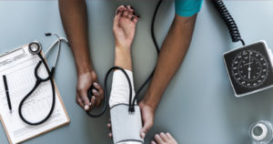 healthcare platform